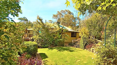 Treetops Escape - Accommodation Mooloolaba 2