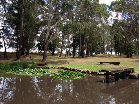 Trentham East Country Retreat - Accommodation Mooloolaba 0