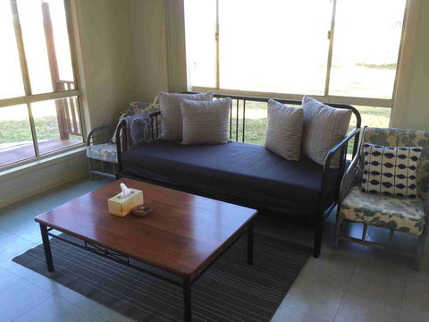 Trentham East Country Retreat - Accommodation Mooloolaba 2