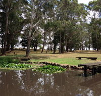 Trentham East Country Retreat - Accommodation Mooloolaba