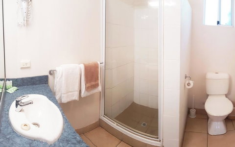 Tropic Coast Motel - Accommodation Mooloolaba 1