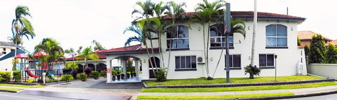 Tropic Coast Motel - Accommodation Mooloolaba 0