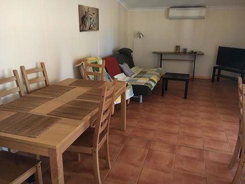 Tropical Farm Stay - Accommodation Mooloolaba 3