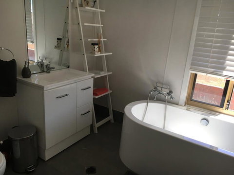 Tropical Farm Stay - Accommodation Mooloolaba 1