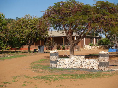 Tropical Farm Stay - Accommodation Mooloolaba 0