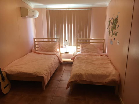 Tropical Farm Stay - Accommodation Mooloolaba 2