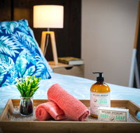 Tropic Studio A Unique Hidden Gem - Accommodation Mooloolaba