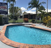 True Blue Motor Inn - Accommodation Mooloolaba