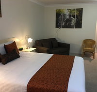 Tuckerbox Motor Inn - Accommodation Mooloolaba