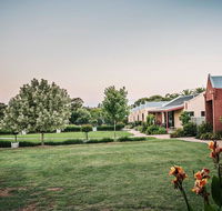 Tuileries Rutherglen - Accommodation Mooloolaba