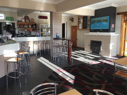 Tumut Star Hotel - Accommodation Mooloolaba 1