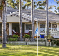 Tura Beach Golf Stays - Accommodation Mooloolaba