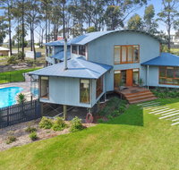 Tura Tree House - Accommodation Mooloolaba