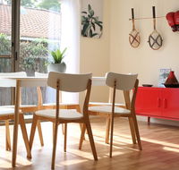 Two 46 Brodie - Accommodation Mooloolaba