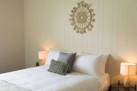 Two Bedroom Gem, Short Drive To MONA - Accommodation Mooloolaba 1