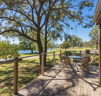 Two Doors - Accommodation Mooloolaba