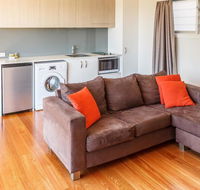 Two Islands at the Jetty - Accommodation Mooloolaba