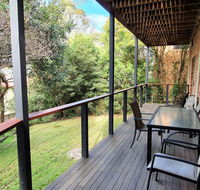 Two Rock N Reel at Lilli Pilli - Accommodation Mooloolaba