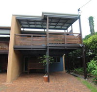 Two Sands Town House - Accommodation Mooloolaba