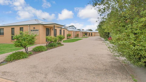 Ulmara Unit 2 - Accommodation Mooloolaba 0