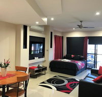 Ultra Modern Private Studio Room - Accommodation Mooloolaba