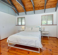 Unique Getaway 300m to Bribie Foreshore Bongaree - Accommodation Mooloolaba