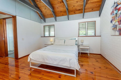 Unique Getaway 300m To Bribie Foreshore, Bongaree - Accommodation Mooloolaba 0