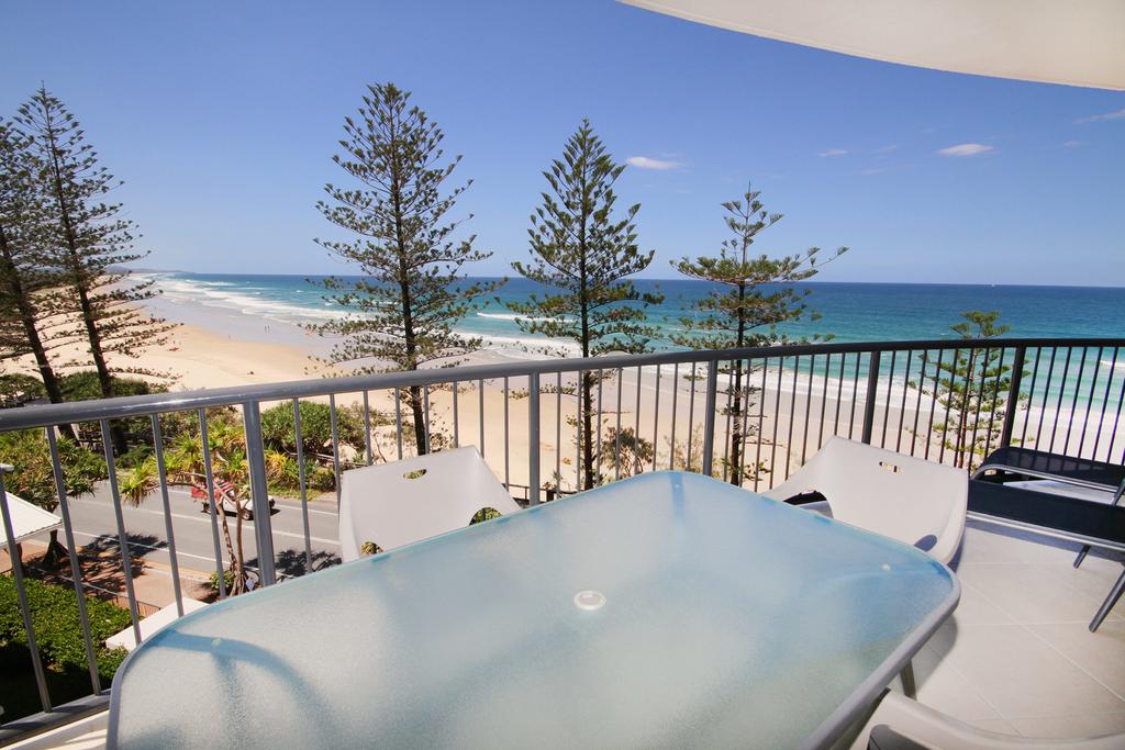  Accommodation Mooloolaba