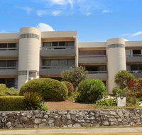 Unit 2 Biriny Lodge 1686-1689 David Low Way Coolum Beach - Accommodation Mooloolaba