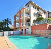 Unit 2 Cooltoro Court 7 Frank Street Coolum Beach 400 BOND LINEN INCLUDED - Accommodation Mooloolaba