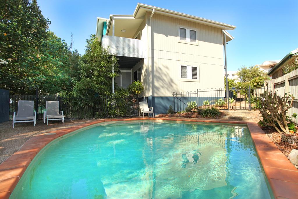  Accommodation Mooloolaba