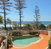 Unit 2 The Rocks 1746 David Low Way Coolum Beach - Accommodation Mooloolaba