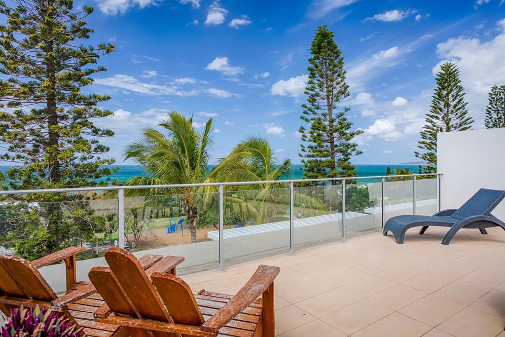 Rainbow Beach QLD Accommodation Mooloolaba
