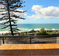 Unit 3 Phoenix Apartments 1736 David Low Way Coolum Beach - Linen Incl. WIFI 500 Bond - Accommodation Mooloolaba