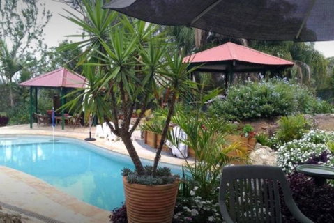 Valley View Cottages - Accommodation Mooloolaba 1