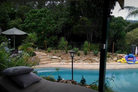 Valley View Cottages - Accommodation Mooloolaba 3