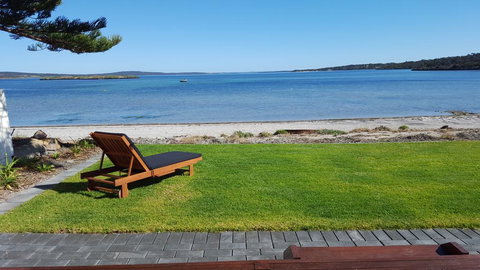 Vandy's Shack At Mount Dutton Bay - Ideal For Couples And Small Families - Accommodation Mooloolaba 0