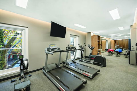 Vibe Hotel Melbourne - Accommodation Mooloolaba 2