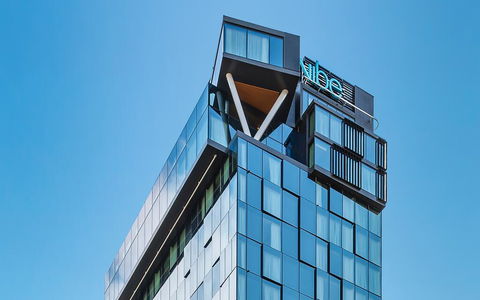 Vibe Hotel Melbourne - Accommodation Mooloolaba 0