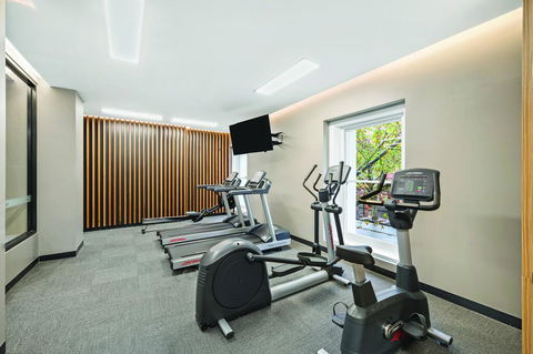 Vibe Hotel Melbourne - Accommodation Mooloolaba 1