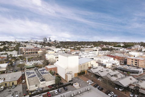 Vibe Hotel Subiaco Perth - Accommodation Mooloolaba 2