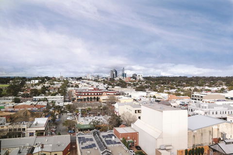 Vibe Hotel Subiaco Perth - Accommodation Mooloolaba 1