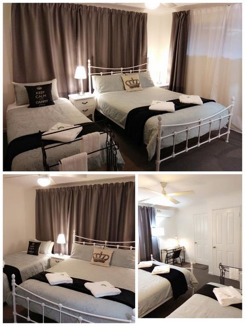 Victoria At Redcliffe Bed & Breakfast - Accommodation Mooloolaba 3