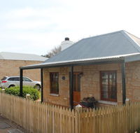 Victoria Cottage - Accommodation Mooloolaba