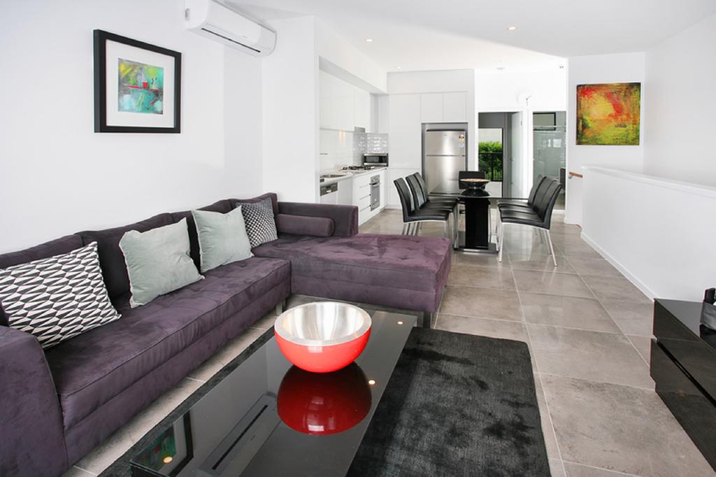 Red Hill QLD Accommodation Mooloolaba