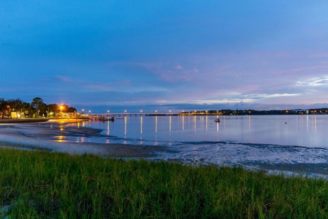 Views, Pool, Air Conditioning - Karoonda Sands Welsby Pde, Bongaree - Accommodation Mooloolaba 2
