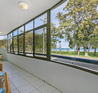 Views Pool Air Conditioning - Karoonda Sands Welsby Pde Bongaree - Accommodation Mooloolaba