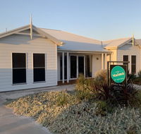 Villa Malmo - Accommodation Mooloolaba