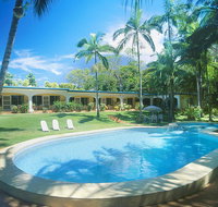 Villa Marine Holiday Apartments Cairns - Accommodation Mooloolaba