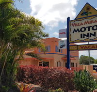 Villa Mirasol Motor Inn - Accommodation Mooloolaba